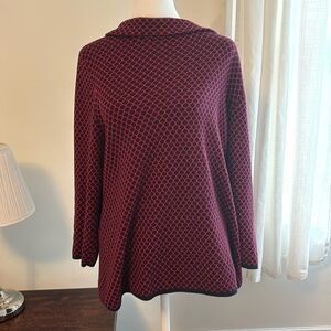 Beautiful Talbot's Blouse